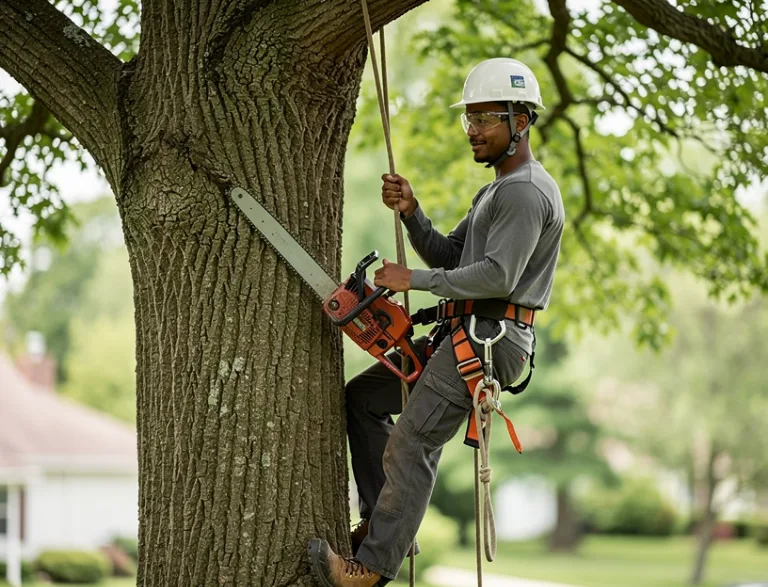 Tree Removal service in Union City